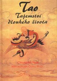 Tao - Tajemství dlouhého života