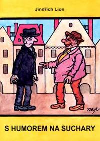 Kniha S humorem na suchary