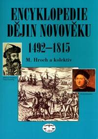 Encyklopedie dějin novověku 1492-1815 kúpite na Knihyprekazdeho.sk
