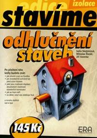 Odhlučnění staveb