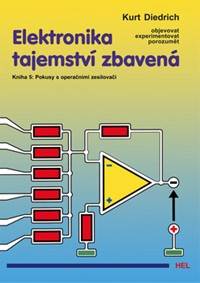 Elektronika tajemství zbavená 5 kúpite na Knihyprekazdeho.sk