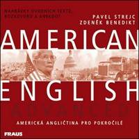 American English Advanced