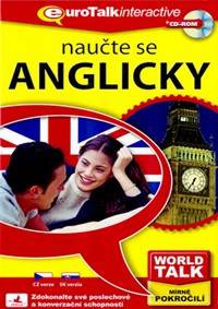 Naučte se Anglicky World Talk