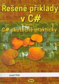 Řešené příklady v C sharp