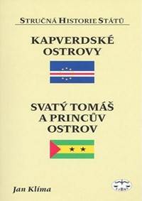 Kapverdské ostrovy