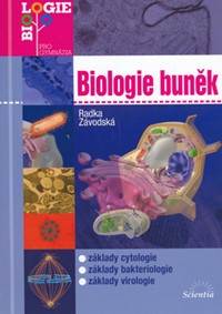 Biologie buněk kúpite na Knihyprekazdeho.sk