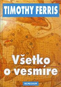 Všetko o vesmíre