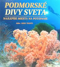 Podmorské divy sveta