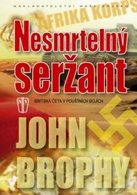 Nesmrtelný seržant
