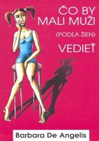 Čo by mali muži podľa žien vedieť