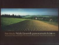 Kniha Nízký Jeseník panoramatický