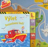 Výlet kouzelnou lodí