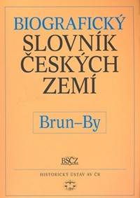 Biografický slovník českých zemí, Brun-By