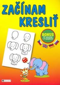 Začínam kresliť