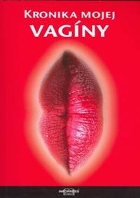 Kronika mojej vagíny