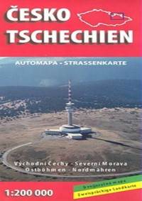Česko Tschechien