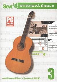Gitarová škola 3