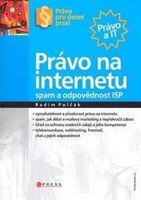 Právo na internetu