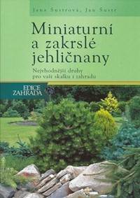 Miniaturní a zakrslé jehličnany