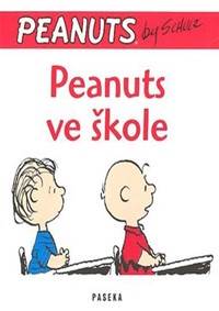 Peanuts ve škole