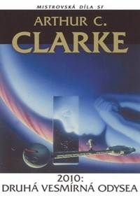 2010: Druhá vesmírná odysea