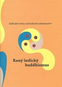 Raný indický buddhismus