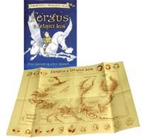 Fergus a létající kůň Dobrodružství z předalekých dálek I.