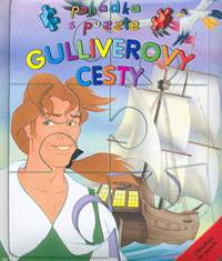 Gulliverovy cesty