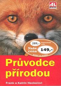 Průvodce přírodou