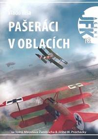 Pašeráci v oblacích