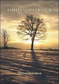 Amrita vám vzkazuje