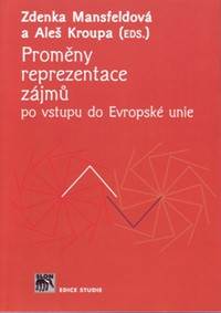 Proměny reprezentace zájmů