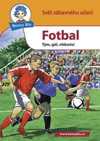 Benny Blu Fotbal