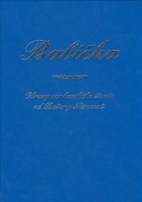 Babička kúpite na Knihyprekazdeho.sk