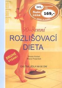 90-denní rozlišovací dieta