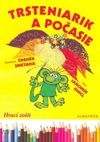 Trsteniarik a počasie