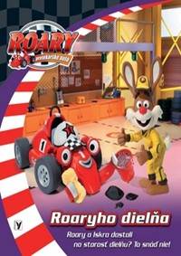 Roaryho dielňa