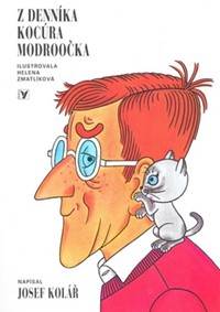 Z denníka kocúra Modroočka