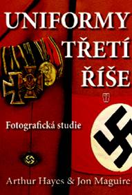 Uniformy třetí říše