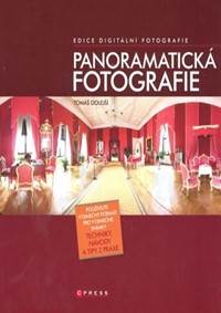 Panoramatická fotografie