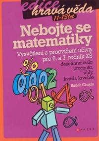 Nebojte se matematiky!