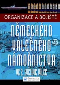 Organizace a bojiště německého válečného námořnictva ve 2. světové válce