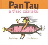Pan Tau a tisíc zázraků