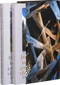 Dřevěné kostely a zvonice v Evropě I.+II.