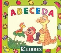 Abeceda - leporelo