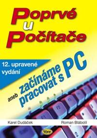 Poprvé u počítače aneb Začínáme pracovat
