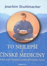 To nejlepší z čínské medicíny kúpite na Knihyprekazdeho.sk