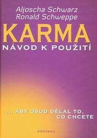 Karma návod k použití kúpite na Knihyprekazdeho.sk