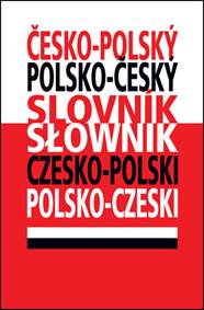 Česko-polský Polsko-český slovník kúpite na Knihyprekazdeho.sk