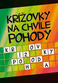 Krížovky na chvíle pohody